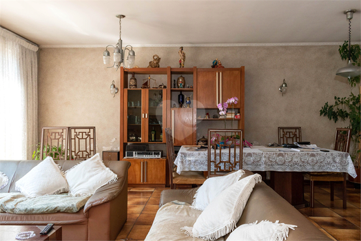 Venda Casa São Paulo Vila Lúcia 1