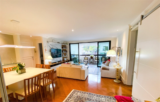 Venda Apartamento São Paulo Jardim Vila Mariana 1