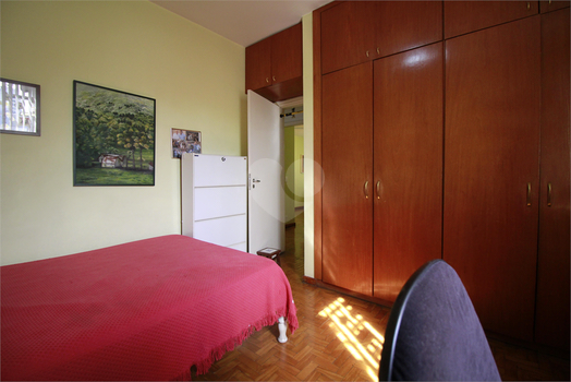 Venda Cobertura São Paulo Vila Mariana 1