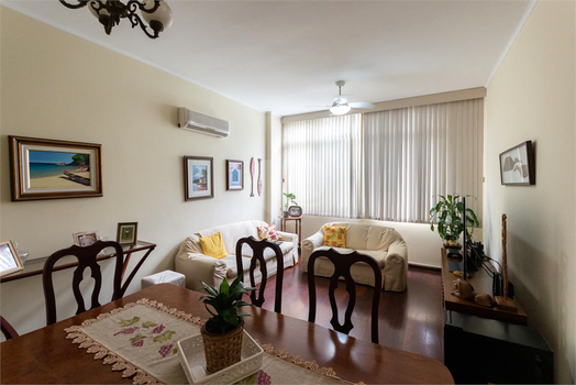 Venda Apartamento Rio De Janeiro Tijuca 1