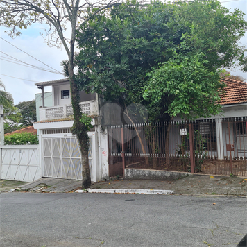 Venda Terreno São Paulo Mirandópolis 1