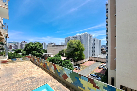 Condomínio Edifício Residencial Rocha de Alencar I
