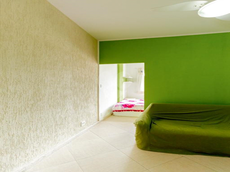 Edifício "VILA FRANCA"