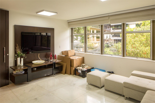 Aluguel Apartamento Belo Horizonte Lourdes 1