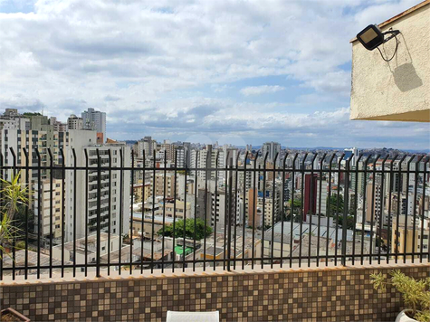 CONDOMÍNIO QUINTO ANDAR - 30441-134 - 85