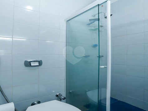 Condomínio do Edifício Ouro Azul