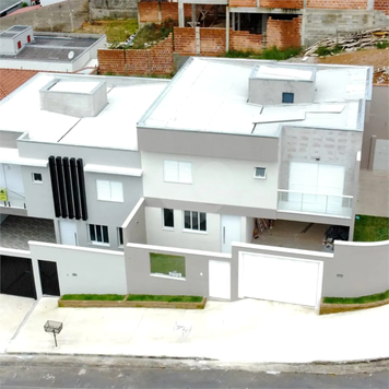 Venda Casa Poços De Caldas Residencial Morumbí 1