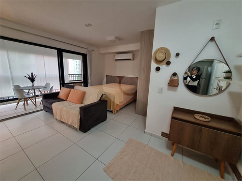 Aluguel Apartamento São Paulo Bela Vista 1