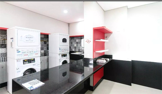 Venda Apartamento São Paulo Brás 1