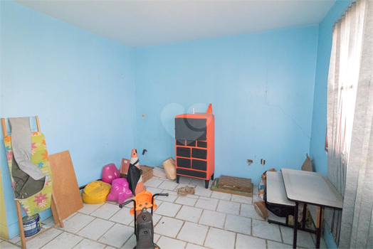 Venda Casa São Paulo Lauzane Paulista 1