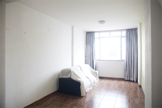 Venda Apartamento São Paulo Centro 1