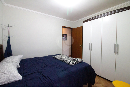 Venda Casa São Paulo Lauzane Paulista 1