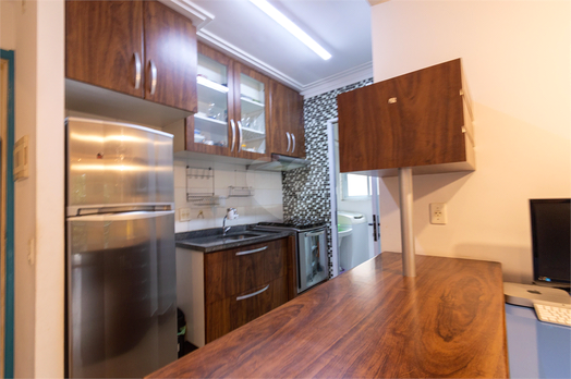 Venda Apartamento São Paulo Jardim Aeroporto 1