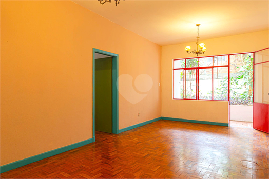Venda Apartamento São Paulo Bela Vista 1