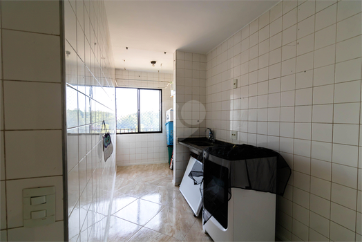 Venda Apartamento São Paulo Cambuci 1