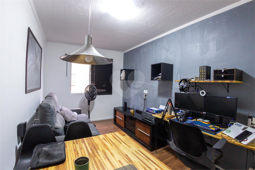 CONDOMÍNIO QUINTO ANDAR - 02435-060 - 597