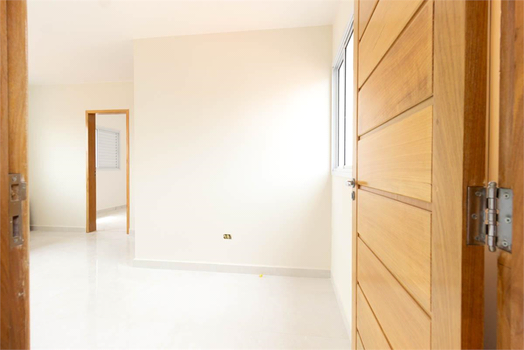 Venda Apartamento São Paulo Vila Mazzei 1
