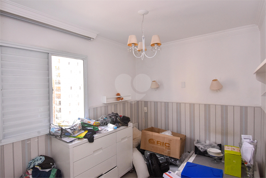 Venda Apartamento São Paulo Vila Prudente 1