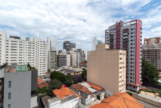 Venda Apartamento São Paulo Pinheiros 1