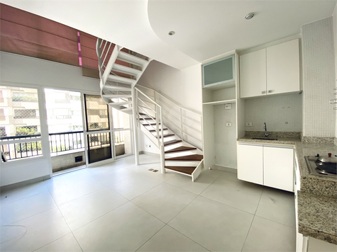 Venda Loft São Paulo Jardim Paulista 1
