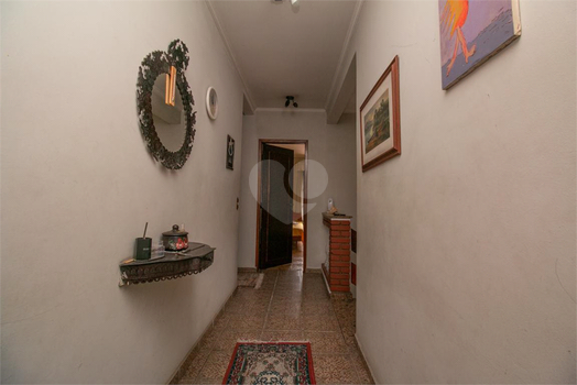 Venda Casa São Paulo Vila Oratório 1