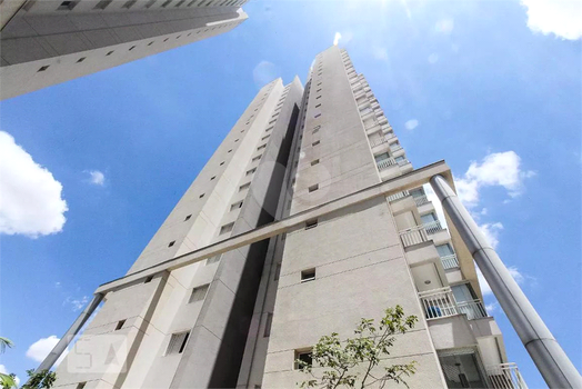 Venda Apartamento São Paulo Tatuapé 1