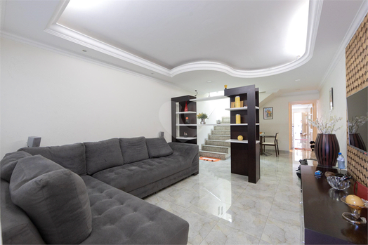 Venda Casa São Paulo Tatuapé 1