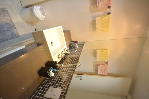 CONDOMÍNIO QUINTO ANDAR - 22290-030 - 130