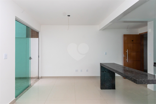 Venda Apartamento Belo Horizonte Itapoã 1