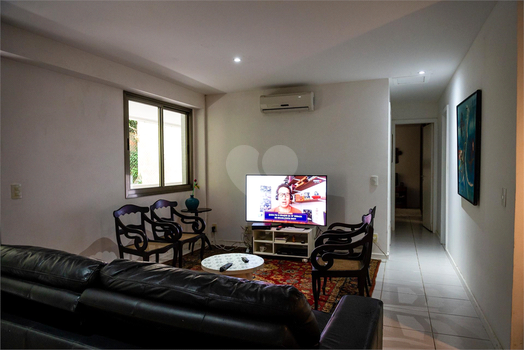Reserva Copacabana