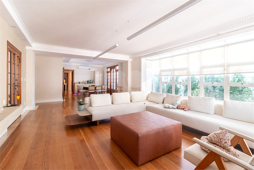 Venda Casa térrea São Paulo Bela Aliança 1