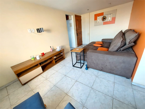 Venda Apartamento Rio De Janeiro Turiaçu 1
