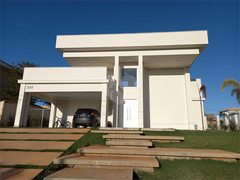 Venda Condomínio Araçoiaba Da Serra Residencial Village Ipanema I 1