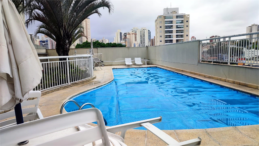 Venda Apartamento São Paulo Chácara Inglesa 1