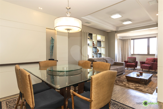 Residencial Ali D'oro