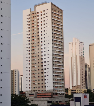 Aluguel Apartamento Goiânia Setor Marista 1