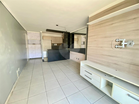 Venda Apartamento São Paulo Loteamento City Jaragua 1