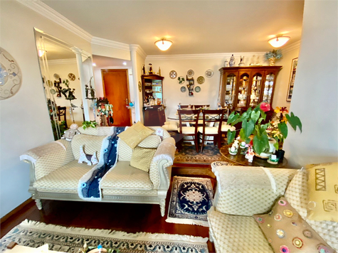 Venda Apartamento São Paulo Mirandópolis 1