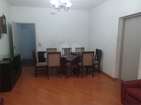 Venda Casa São Paulo Vila Nova Mazzei 1
