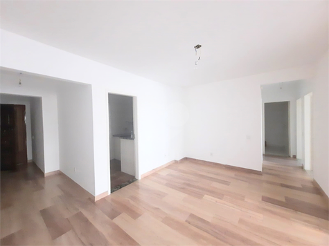 Venda Apartamento São Paulo Consolação 1