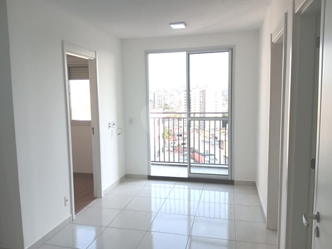 Aluguel Apartamento São Paulo Lapa 1