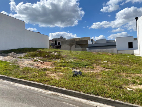 Venda Loteamento Sorocaba Horto Florestal 1