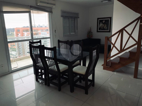 Venda Apartamento São Paulo Vila Cruzeiro 1