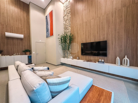 Venda Apartamento Bertioga Riviera 1