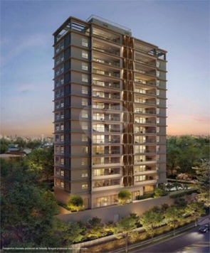 Venda Apartamento São Paulo Vila Ida 1