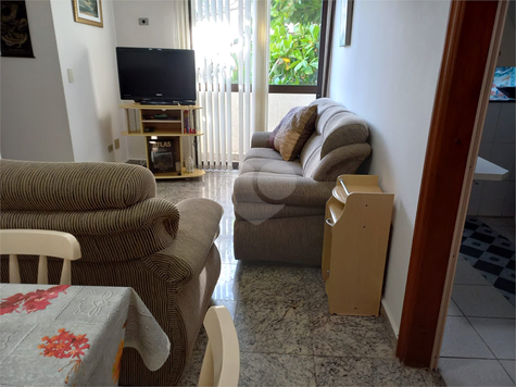 Venda Apartamento Guarujá Enseada 1