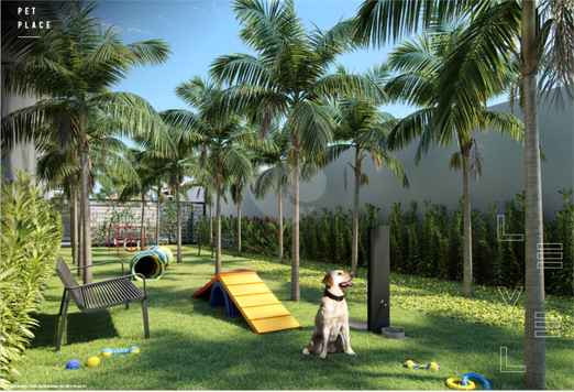 Venda Apartamento São Paulo Santo Amaro 1