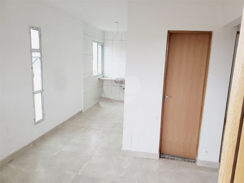 Venda Apartamento São Paulo Vila Gustavo 1