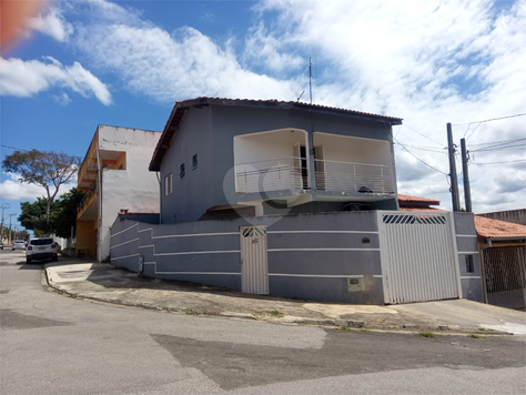 Venda Casa Sorocaba Jardim Montreal 1