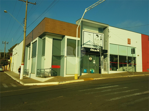 Venda Salão Comercial Igaraçu Do Tietê Centro 1